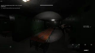 Скриншот 8 к игре Close For The Night