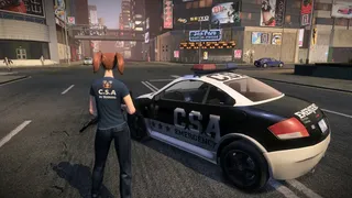 Скриншот 8 к игре APB Reloaded