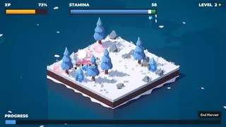 Скриншот 4 к игре Harventure