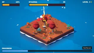 Скриншот 6 к игре Harventure