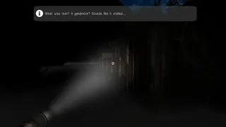 Скриншот 4 к игре Опасность Впереди: Часть 1