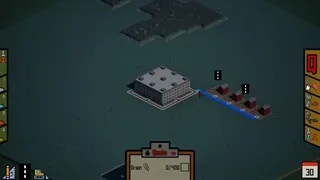 Скриншот 1 к игре Commie Block
