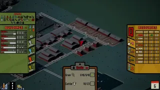 Скриншот 2 к игре Commie Block