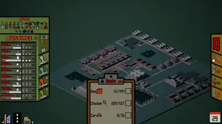Скриншот 4 к игре Commie Block