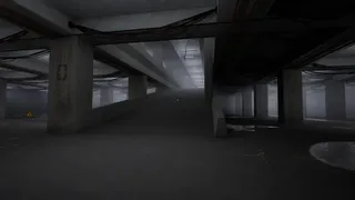 Скриншот 3 к игре Backrooms: No Way Out