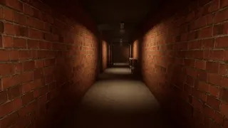 Скриншот 5 к игре Backrooms: No Way Out