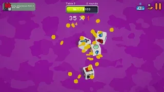 Скриншот 2 к игре Payroll Dice