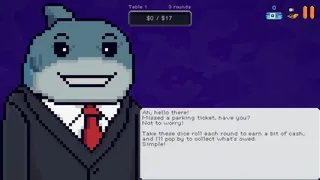 Скриншот 7 к игре Payroll Dice
