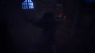 Скриншот 3 к игре Deadstep