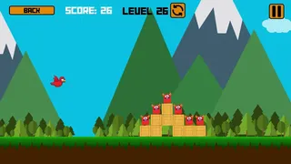 Скриншот 3 к игре Monster Knockout