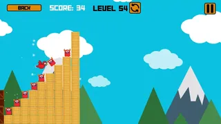 Скриншот 4 к игре Monster Knockout