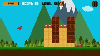 Скриншот 6 к игре Monster Knockout