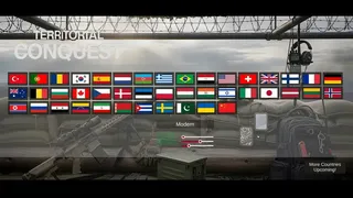 Скриншот 6 к игре Territorial Conquest
