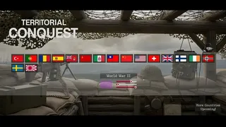 Скриншот 7 к игре Territorial Conquest
