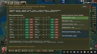 Скриншот 8 к игре Territorial Conquest