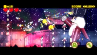 Скриншот 1 к игре Whale Captain