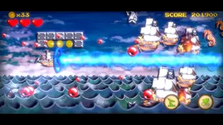 Скриншот 2 к игре Whale Captain