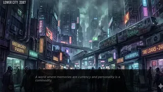 Скриншот 4 к игре SELF_DELETED
