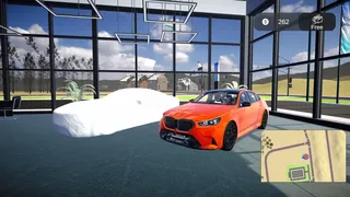Скриншот 6 к игре Courier Life Simulator