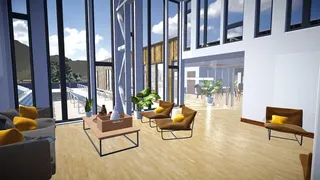Скриншот 7 к игре Courier Life Simulator