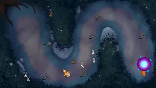 Скриншот 5 к игре Tale of Excalibun