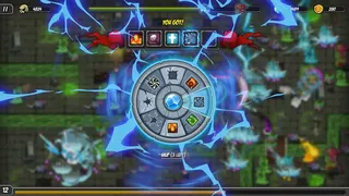 Скриншот 8 к игре The Braves