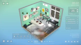 Скриншот 2 к игре Lofi Haven