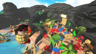 Скриншот 1 к игре Ancestral Players