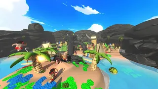 Скриншот 8 к игре Ancestral Players