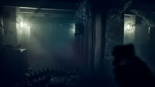 Скриншот 2 к игре The Dark Mind