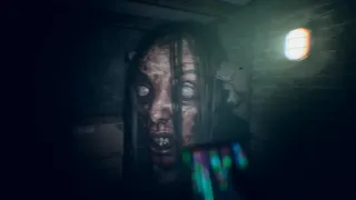 Скриншот 3 к игре The Dark Mind