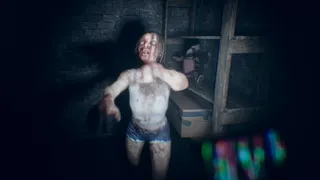Скриншот 8 к игре The Dark Mind
