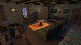 Скриншот 2 к игре Oldest Golden Treasure