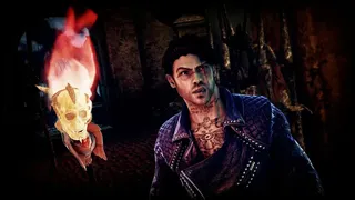 Скриншот 1 к игре Shadows of the Damned: Hella Remastered
