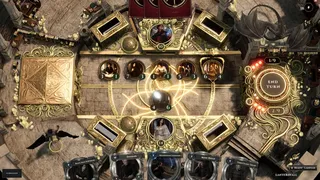Скриншот 5 к игре Heroes and Forsaken: The Wheel of Time Digital Card Game
