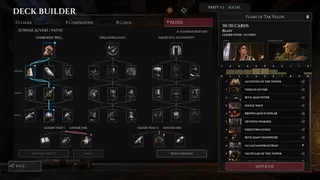 Скриншот 6 к игре Heroes and Forsaken: The Wheel of Time Digital Card Game