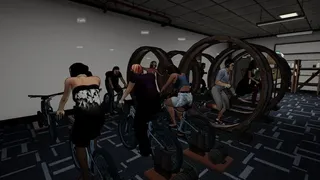 Скриншот 1 к игре Scam Center Simulator: Prologue