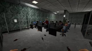 Скриншот 8 к игре Scam Center Simulator: Prologue