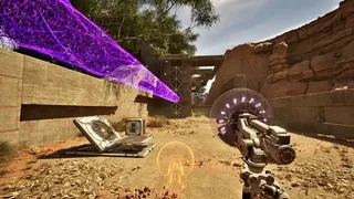 Скриншот 2 к игре The Talos Principle 2