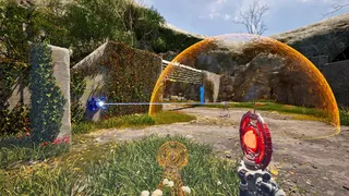 Скриншот 3 к игре The Talos Principle 2