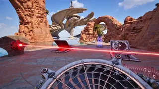 Скриншот 4 к игре The Talos Principle 2
