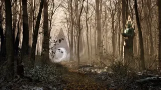 Скриншот 5 к игре The Talos Principle 2