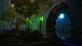 Скриншот 7 к игре The Talos Principle 2