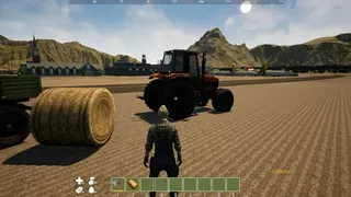 Скриншот 1 к игре Smart Farm