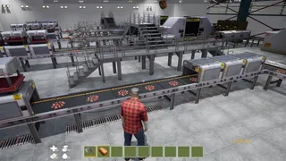 Скриншот 3 к игре Smart Farm