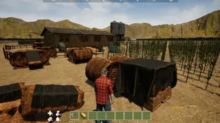 Скриншот 4 к игре Smart Farm