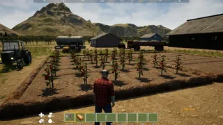 Скриншот 5 к игре Smart Farm