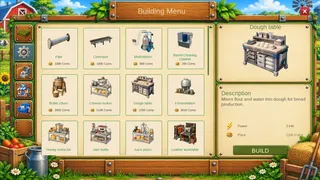 Скриншот 6 к игре Smart Farm