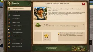 Скриншот 7 к игре Smart Farm