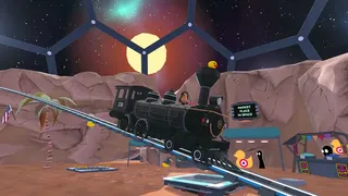 Скриншот 7 к игре Find 100 Ducks and Blast Them...IN SPACE!!!